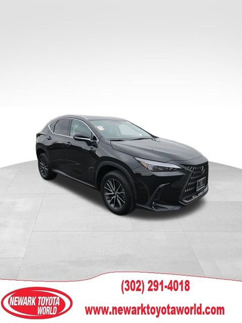 Used 2022 Lexus NX 350 AWD