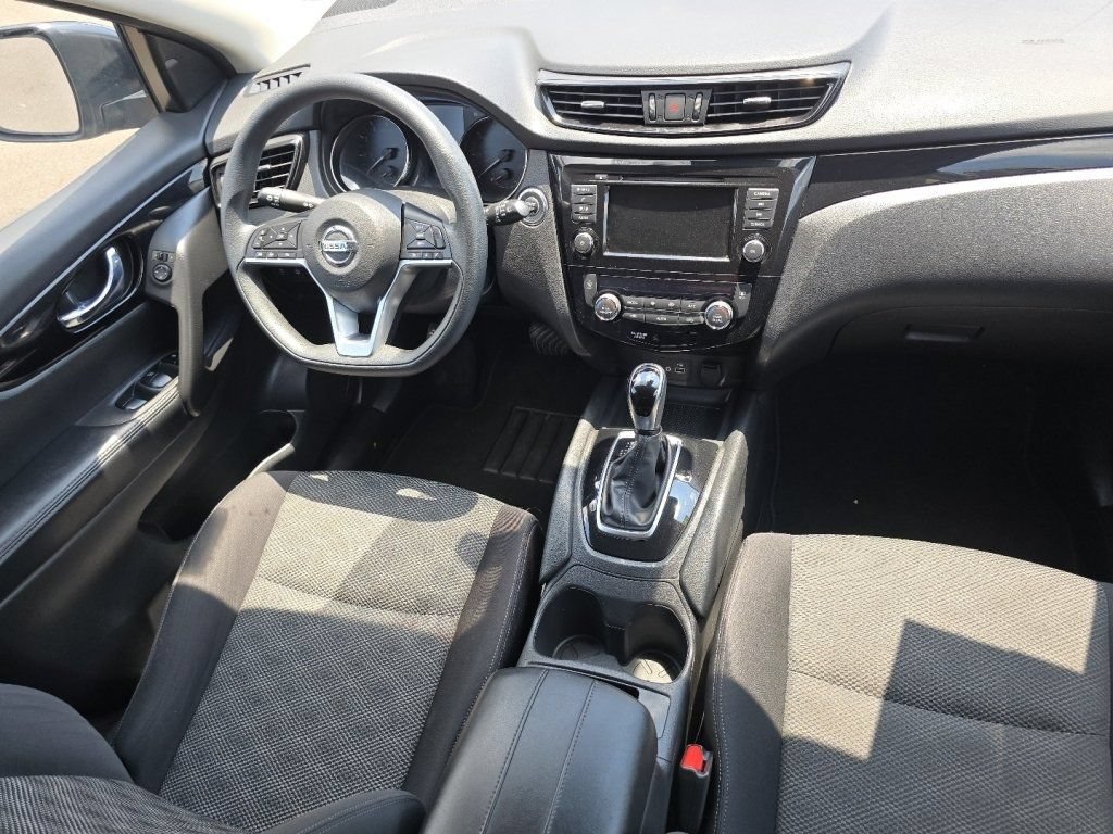 Used 2019 Nissan Rogue Sport SV AWD/4WD image 26
