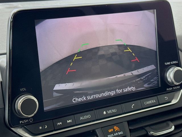 Certified 2022 Nissan Altima 2.5 SV w/ SV Premium Package image 14