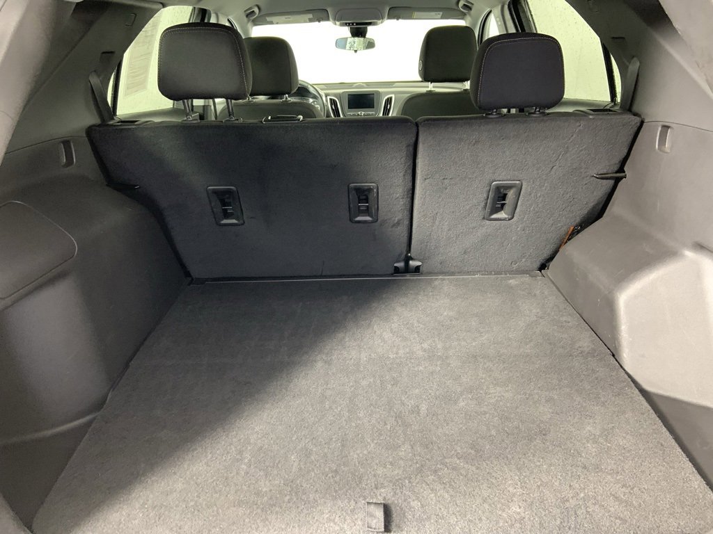 Used 2024 Chevrolet Equinox LT image 19