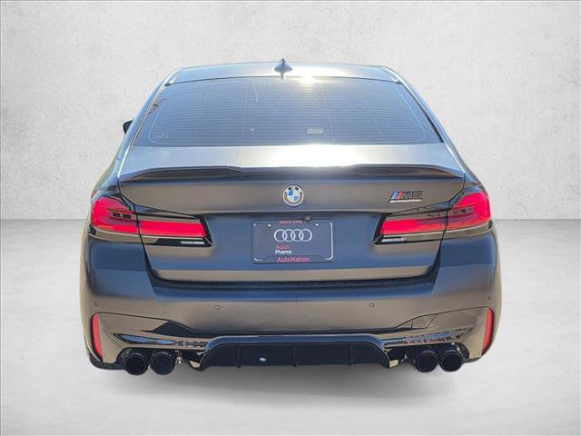 Used 2022 BMW M5 w/ Competition Package image 6
