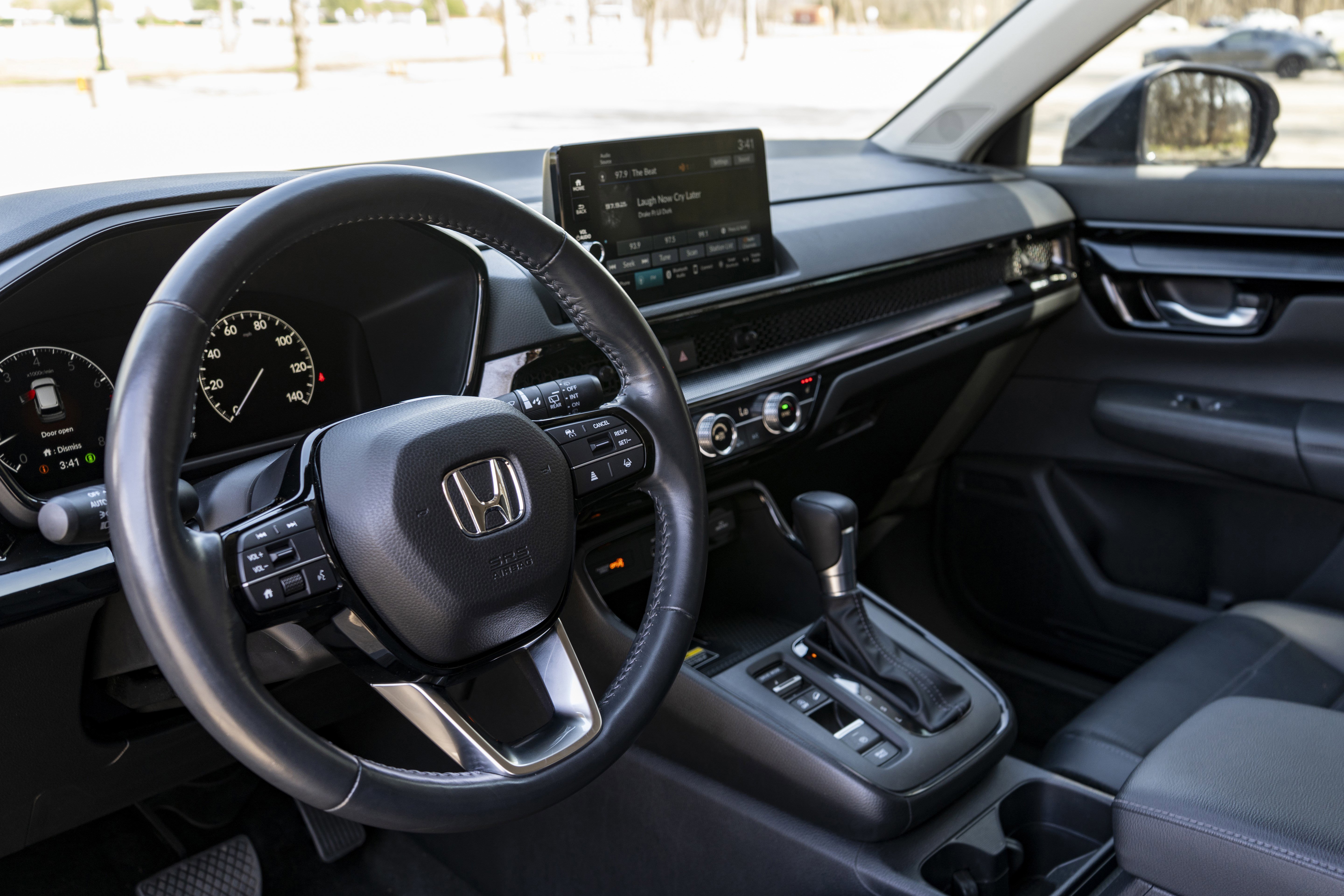 Used 2023 Honda CR-V EX-L image 16