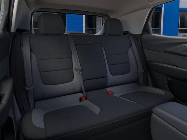 New 2026 Chevrolet TrailBlazer LT image 17