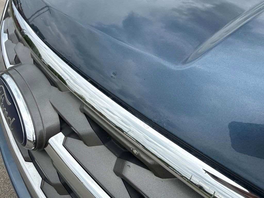 Used 2019 Ford Explorer FWD image 13
