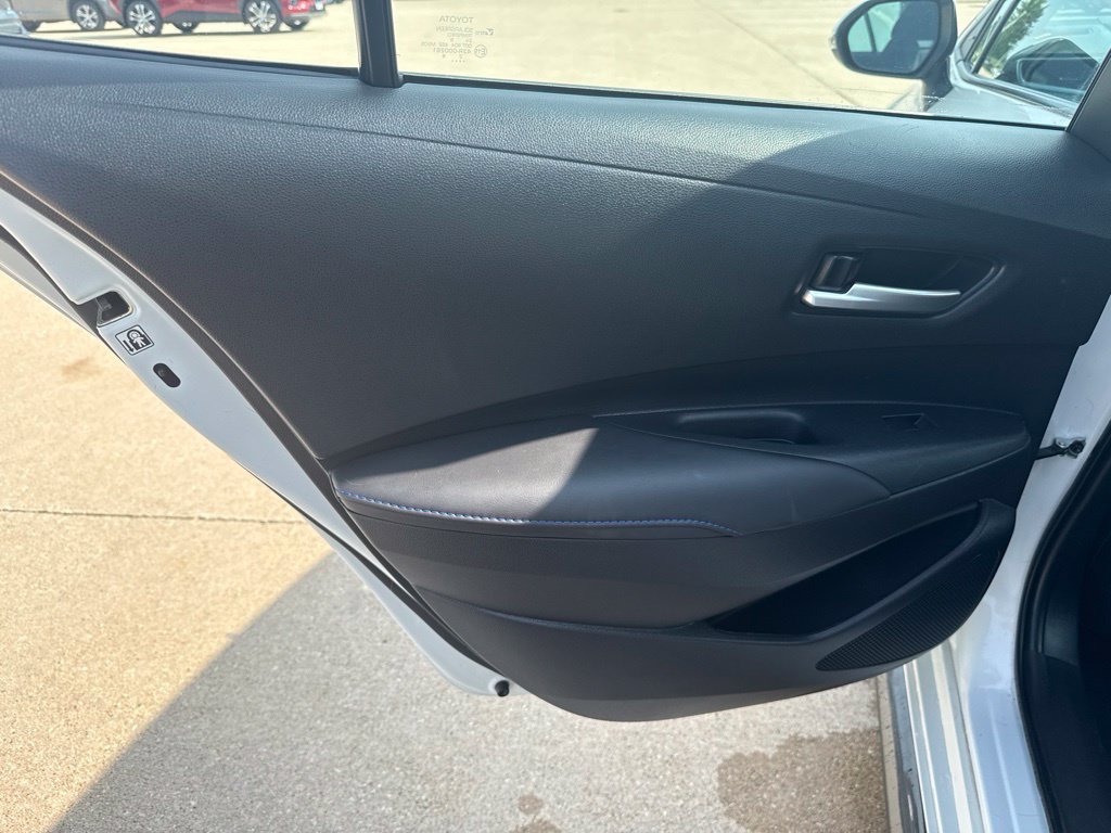 Used 2020 Toyota Corolla SE FWD image 18