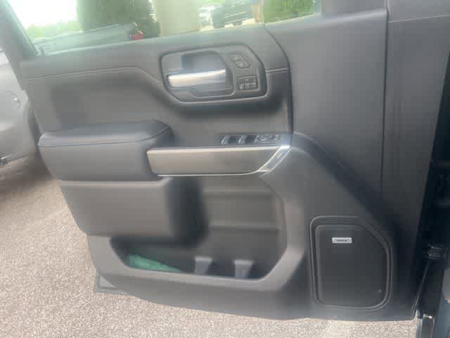 Certified 2019 GMC Sierra 1500 AT4 w/ AT4 Premium Package AWD/4WD image 5
