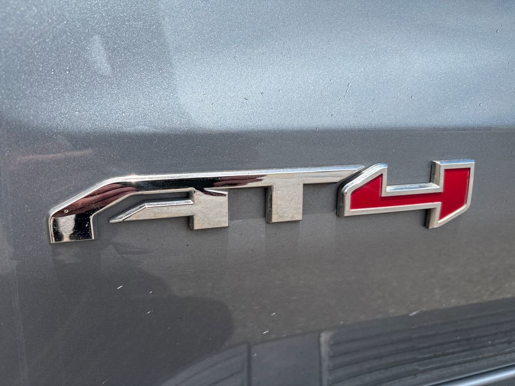 Used 2019 GMC Sierra 1500 AT4 AWD/4WD image 11