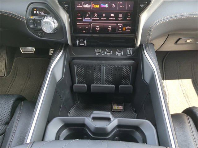 New 2026 RAM 1500 Tungsten w/ Bed Utility Group image 22