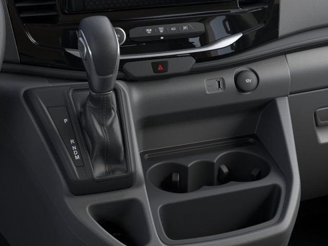 New 2026 Ford Transit 350 XLT AWD/4WD image 49