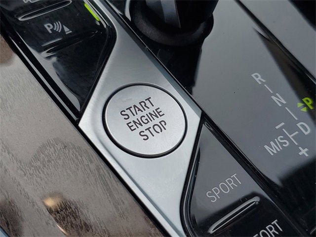 Used 2022 BMW X5 xDrive40i w/ Premium Package image 28