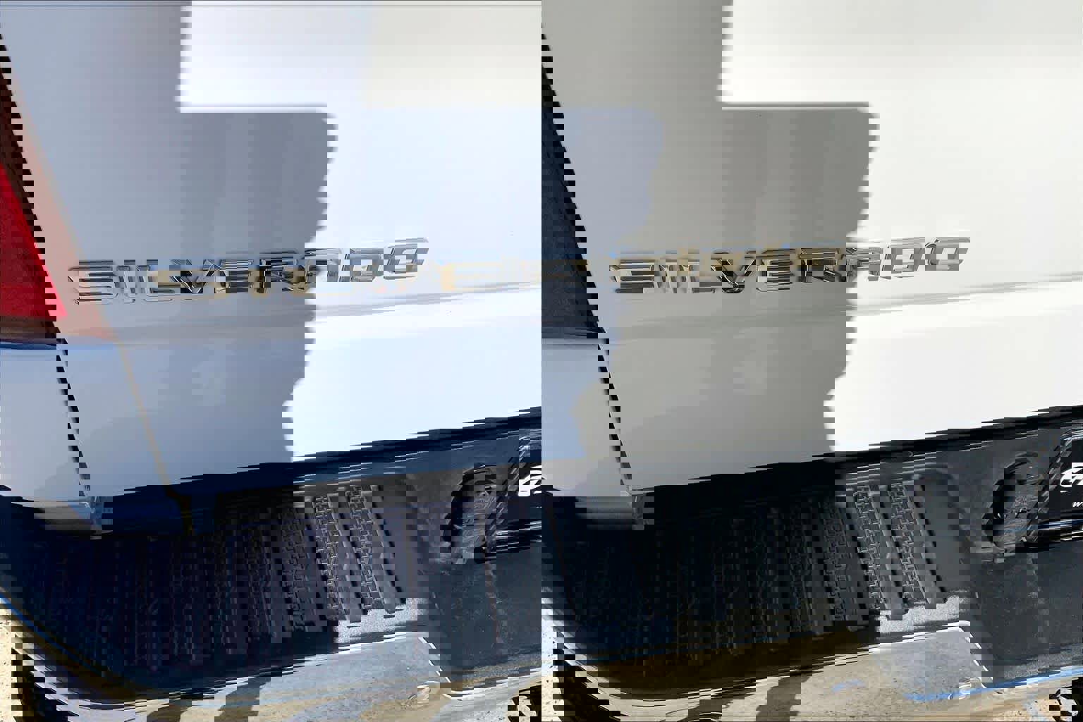 Used 2021 Chevrolet Silverado 1500 LTZ w/ LTZ Convenience Package II image 30