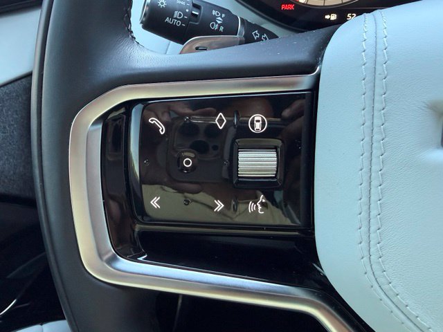 Certified 2026 Land Rover Range Rover Sport SE AWD/4WD image 20