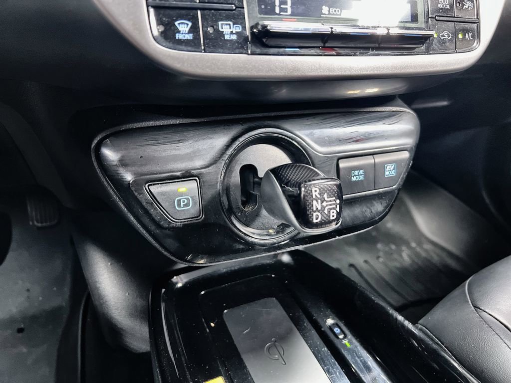 Used 2021 Toyota Prius image 35