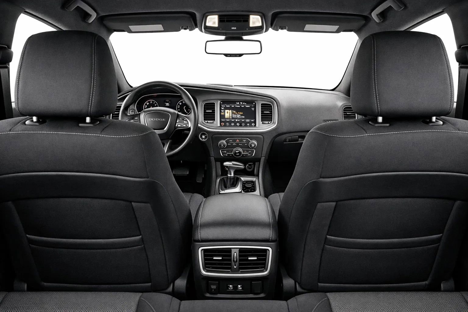 Used 2019 Dodge Charger SXT image 11