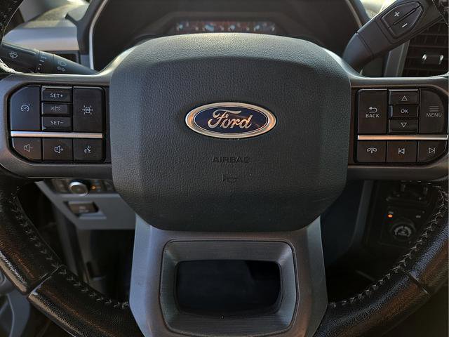 Used 2021 Ford F150 XLT w/ Equipment Group 302A High image 31