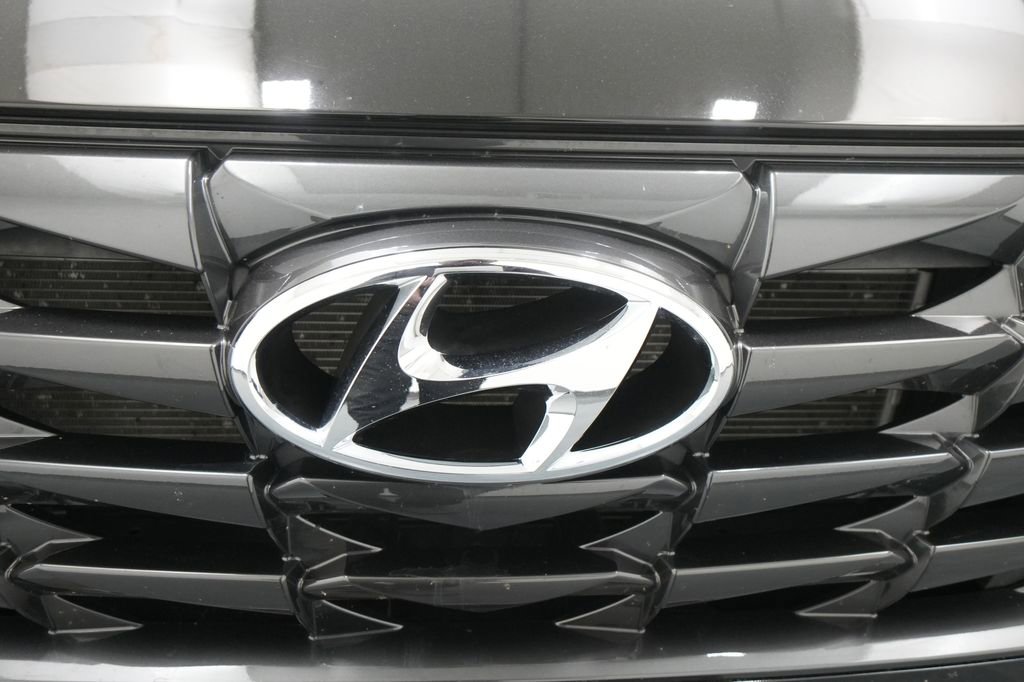 Used 2023 Hyundai Tucson SEL AWD/4WD image 11