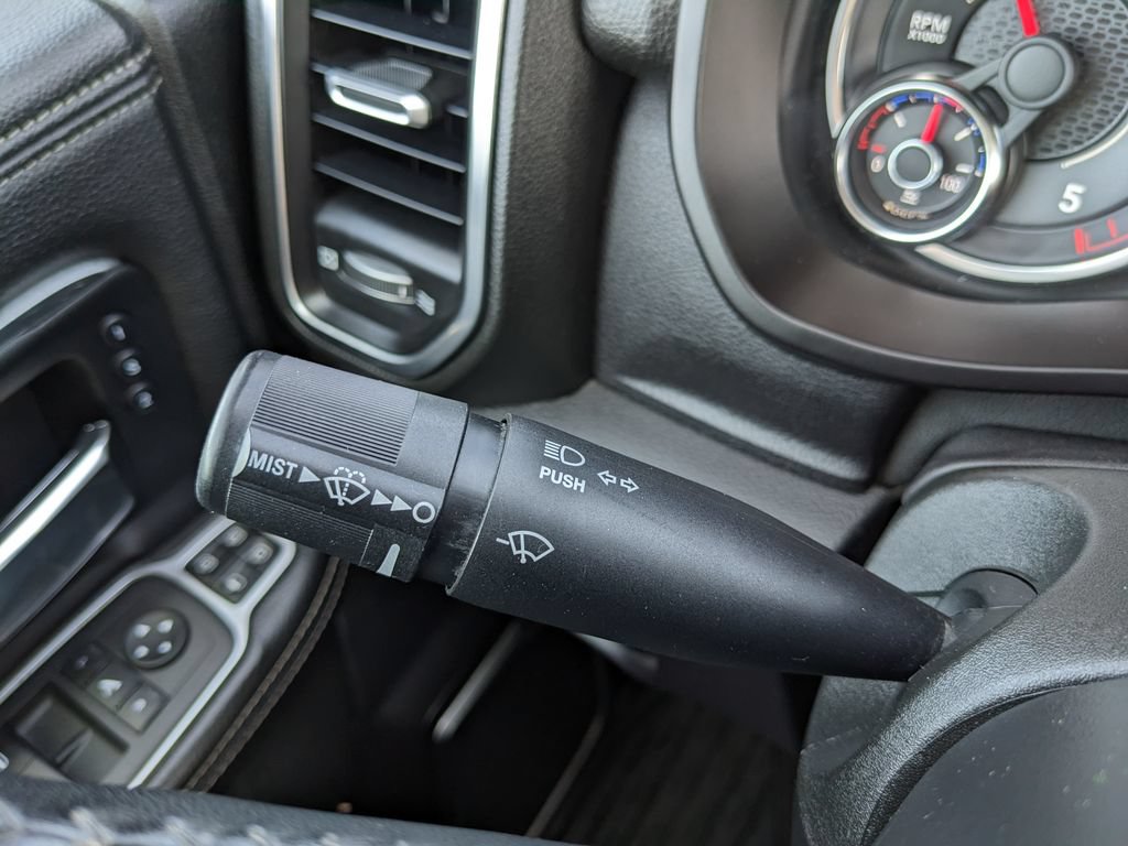 Used 2023 RAM 2500 Laramie AWD/4WD image 59