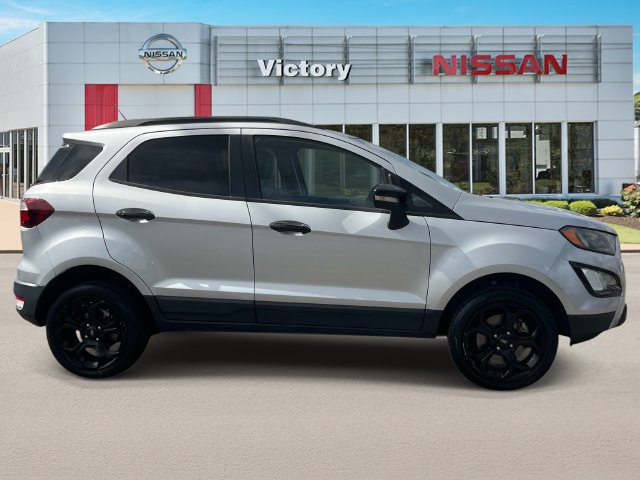 Used 2021 Ford EcoSport SES AWD/4WD image 2
