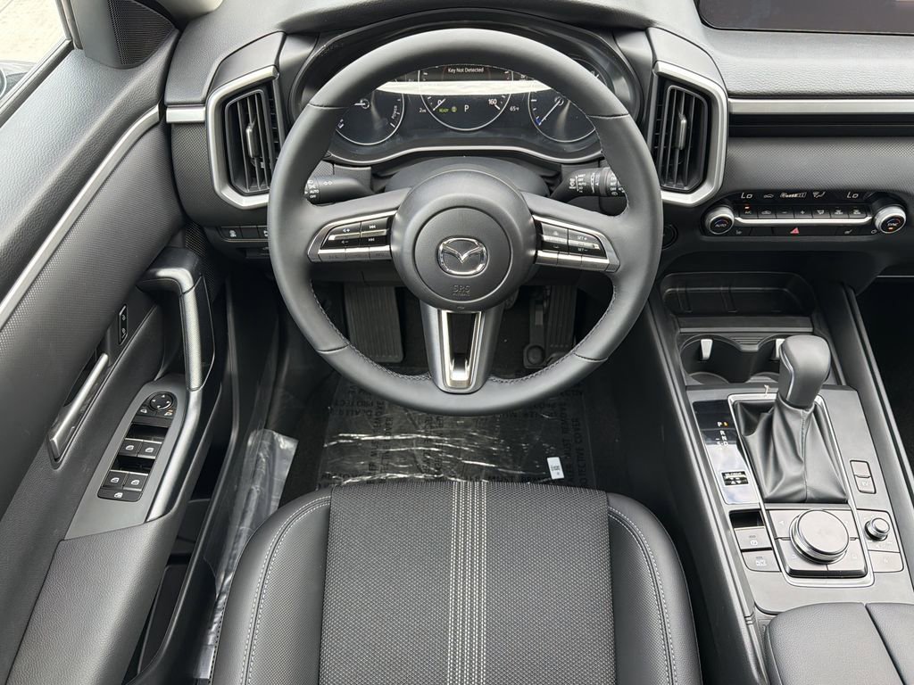 New 2026 MAZDA CX-50 2.5 Hybrid w/ Weather Package image 13