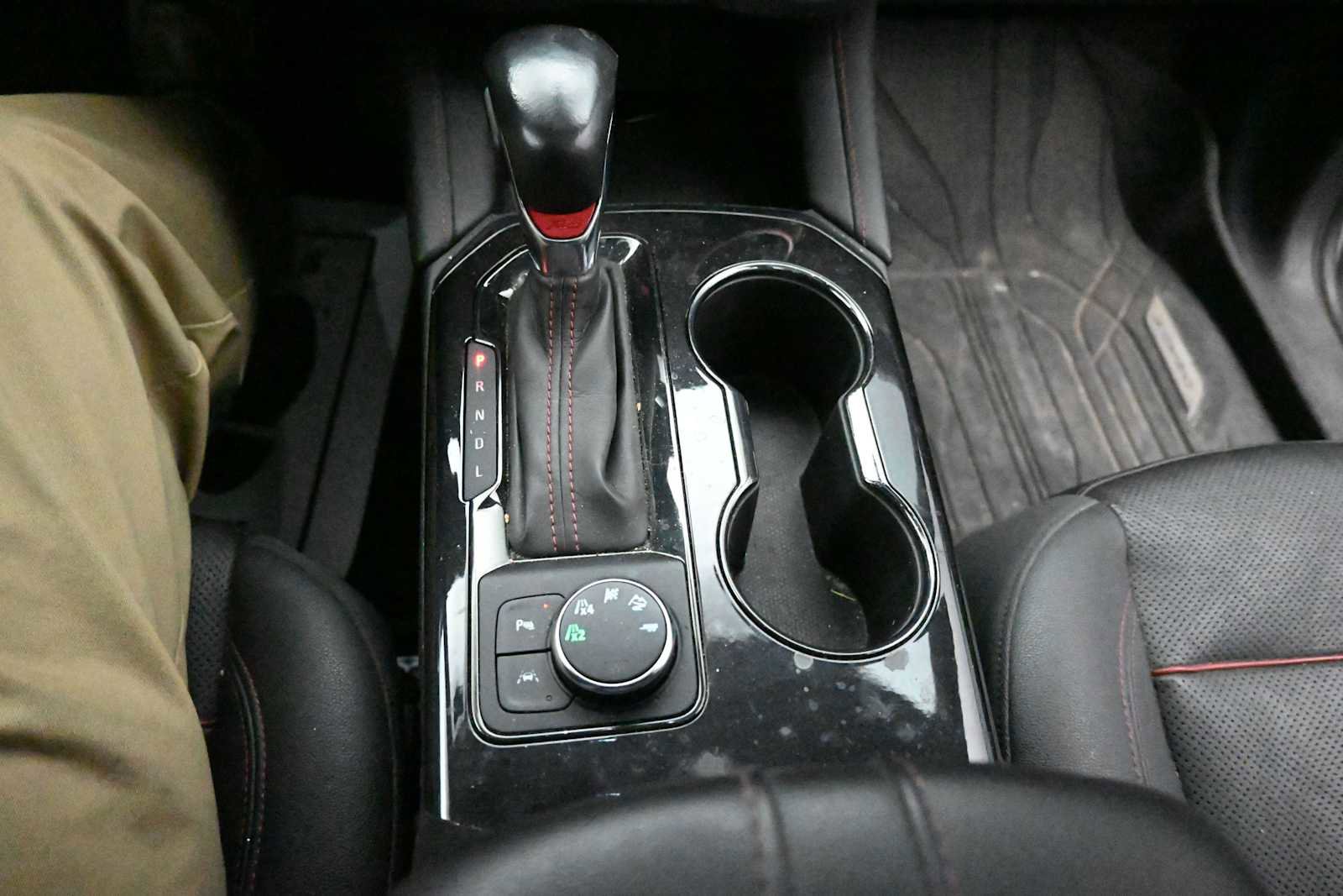 Used 2021 Chevrolet Blazer RS w/ Enhanced Convenience Package AWD/4WD image 26