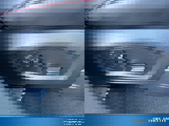 Certified 2025 Ford Explorer ST image 22