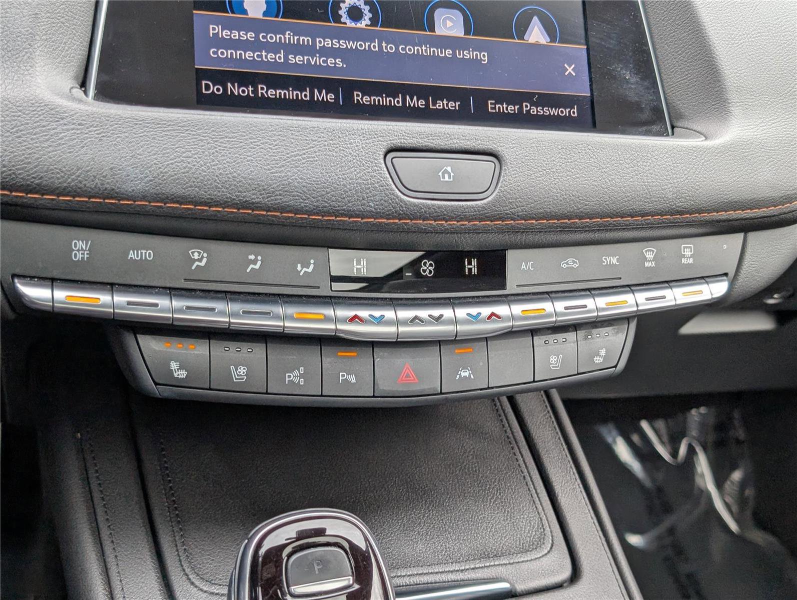 Used 2022 Cadillac XT4 Sport image 29