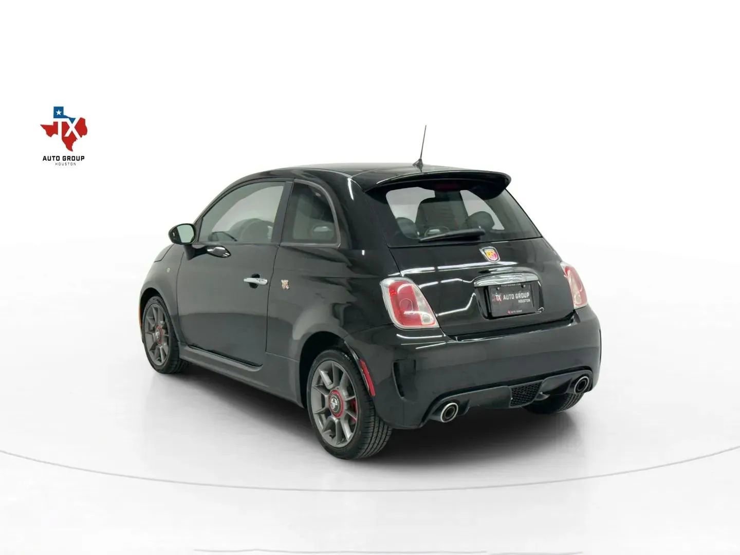 Used 2013 FIAT 500 Abarth image 5
