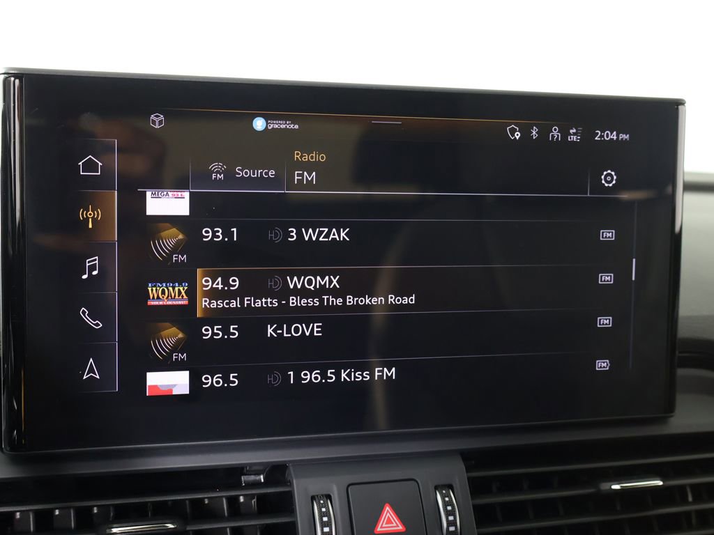 Used 2023 Audi SQ5 Premium Plus w/ Premium Plus Package AWD/4WD image 48