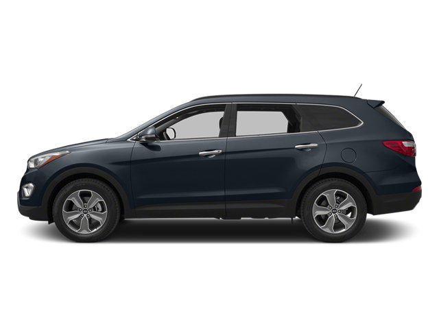 Used 2013 Hyundai Santa Fe Limited AWD/4WD image 3