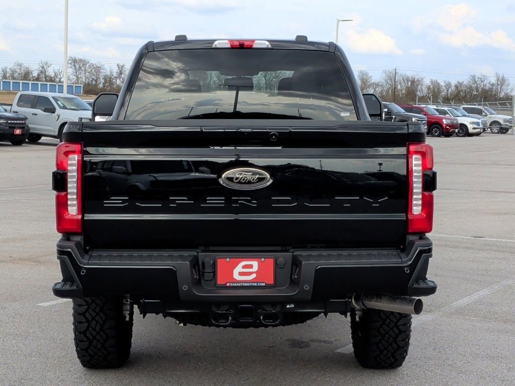 New 2026 Ford F250 XLT w/ XLT Premium Package image 6