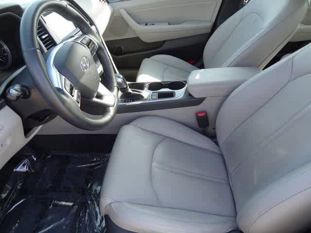 Used 2018 Hyundai Sonata Limited image 6