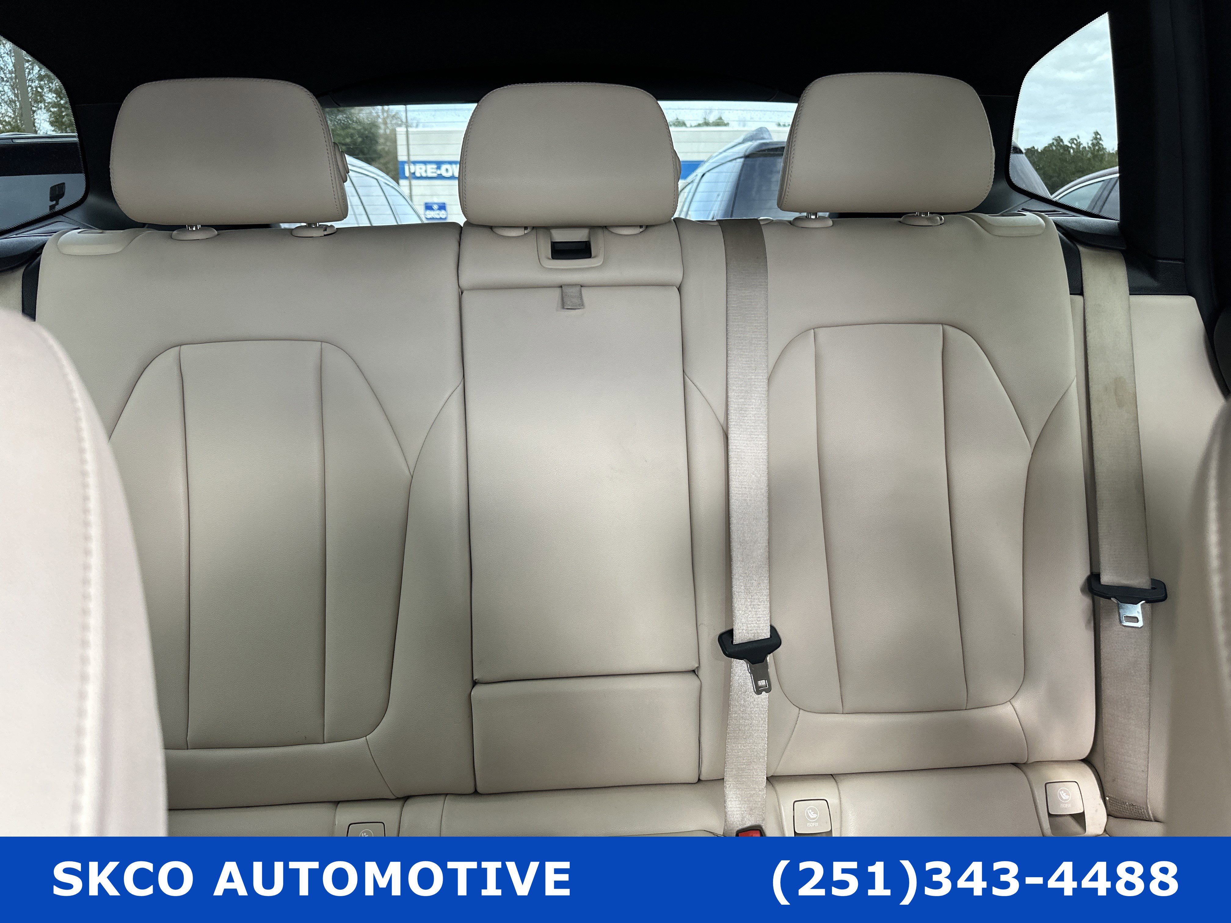 Used 2019 BMW X3 sDrive30i image 27
