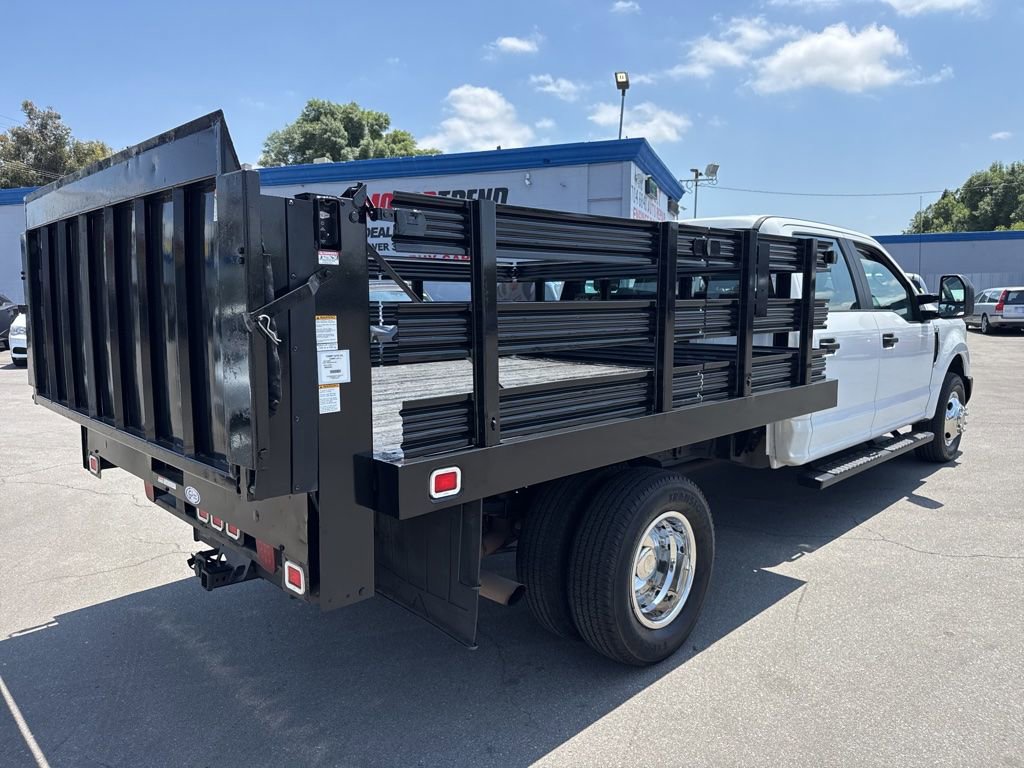 Used 2017 Ford F350 XL RWD image 4