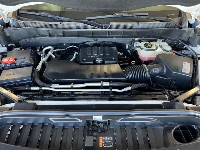 Used 2020 Chevrolet Silverado 1500 LT w/ All-Star Edition AWD/4WD image 11