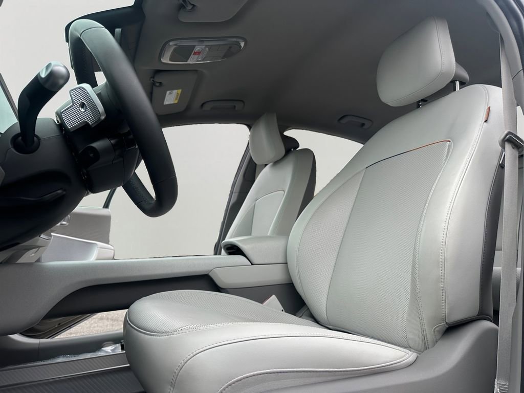 Used 2024 Hyundai Ioniq 6 SEL image 24