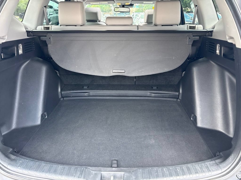 Used 2018 Honda CR-V EX-L image 21