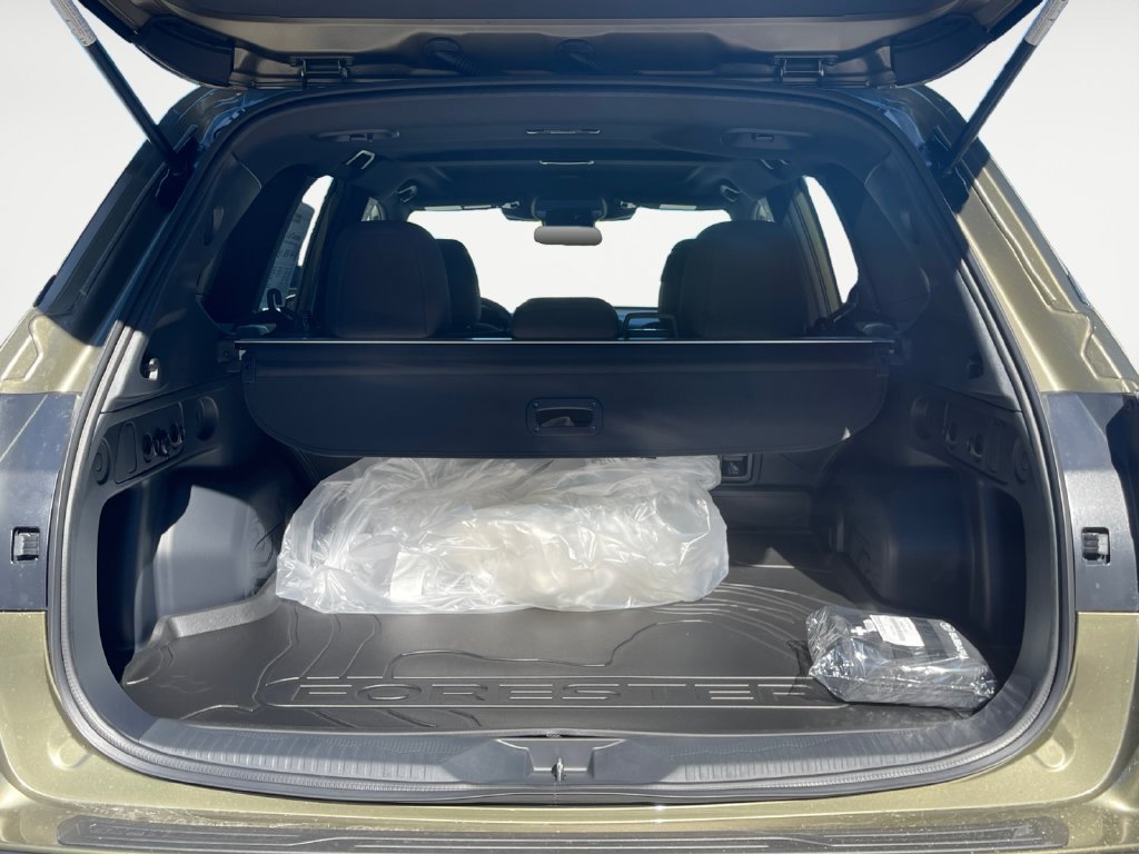 New 2026 Subaru Forester Limited AWD/4WD image 17