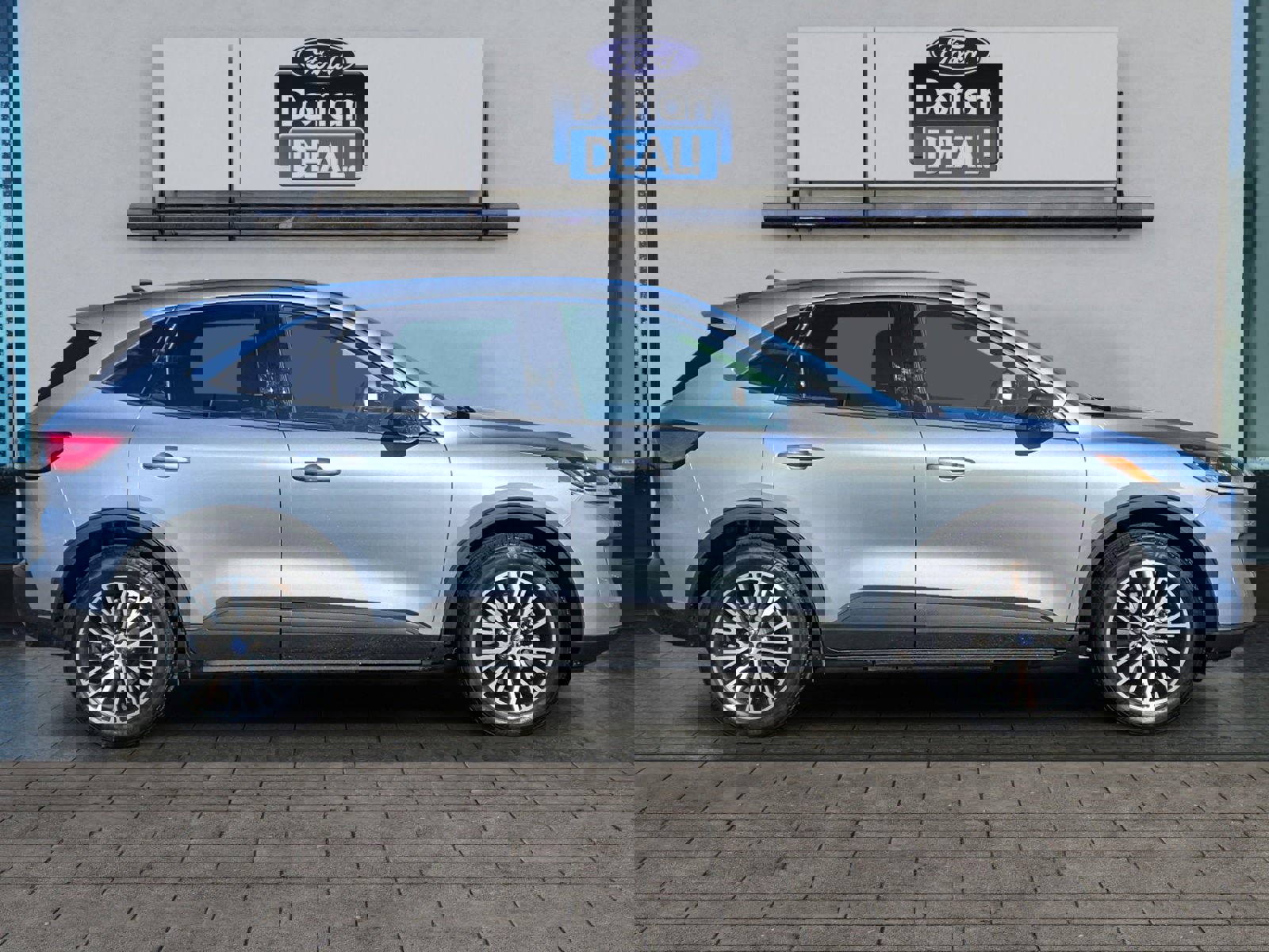 Certified 2022 Ford Escape SE w/ Convenience Package video 2