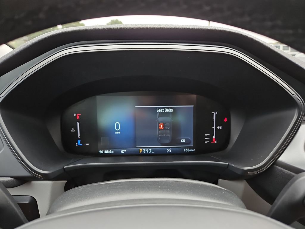 Used 2023 Ford Escape Active w/ Tech Pack #1 FWD image 23