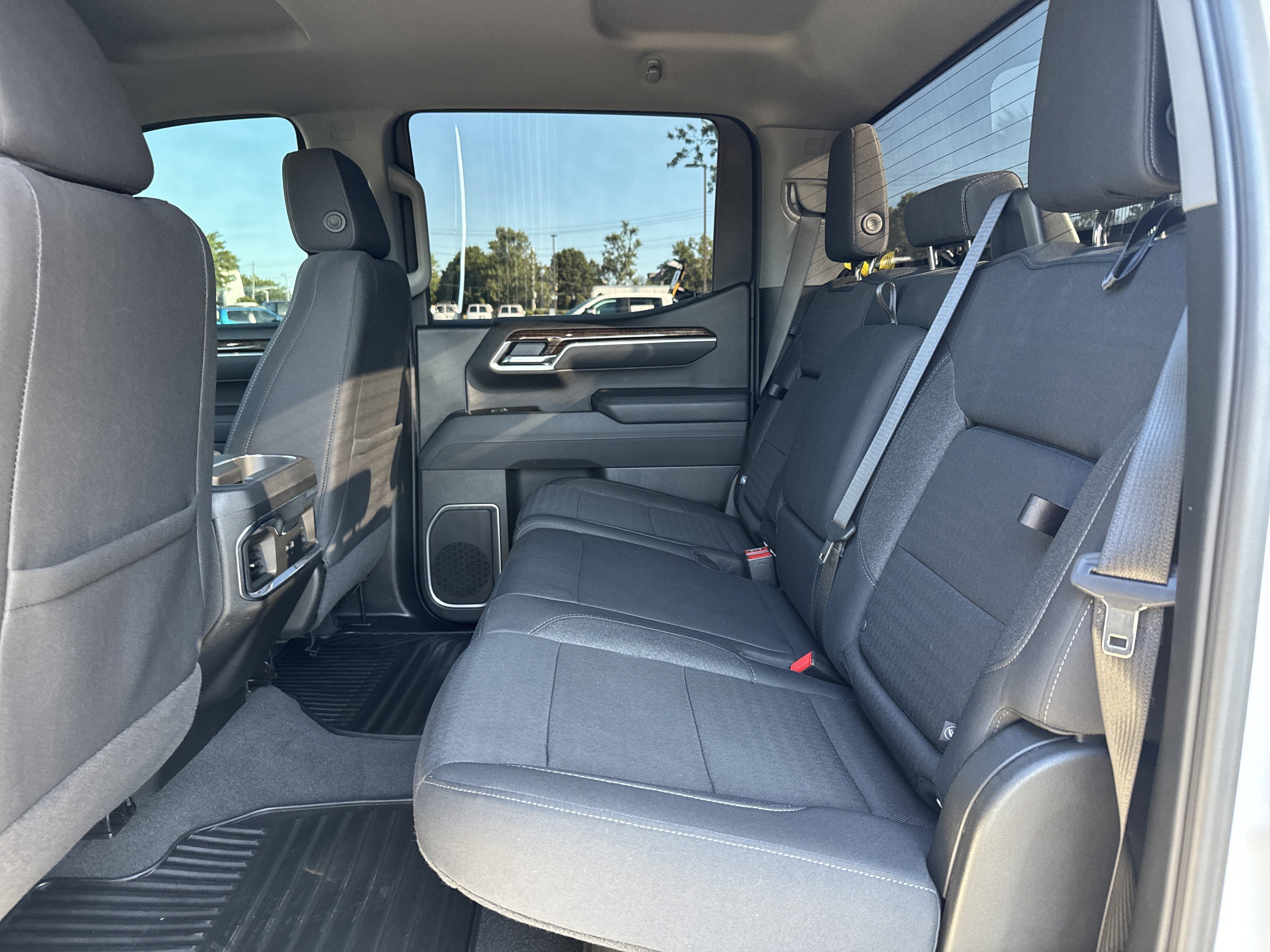 Used 2025 GMC Sierra 1500 Elevation AWD/4WD image 30