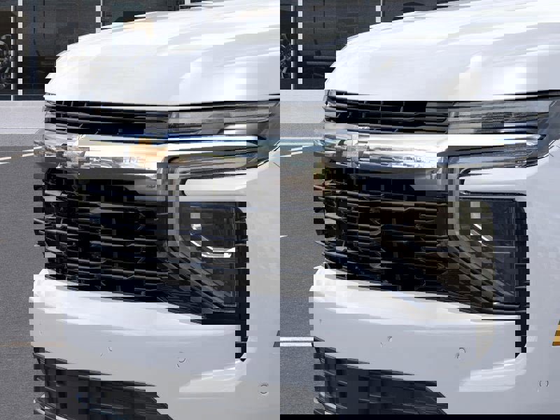 New 2026 Chevrolet Tahoe LS w/ LPO, Hit The Road Package image 89