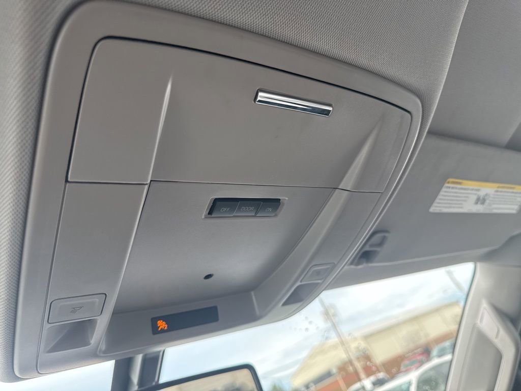 Used 2017 GMC Sierra 1500 4x4 Crew Cab w/ Sierra Convenience Package image 33