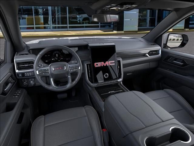 New 2026 GMC Yukon Elevation image 15