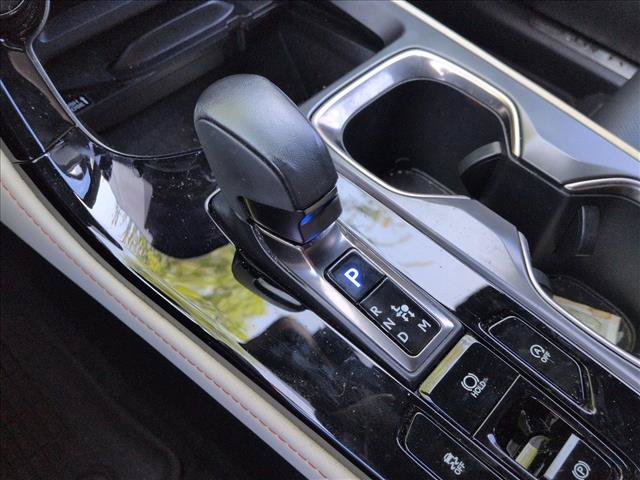 Used 2024 Lexus NX 250 FWD w/ Towing Package (2000 Lbs) image 11