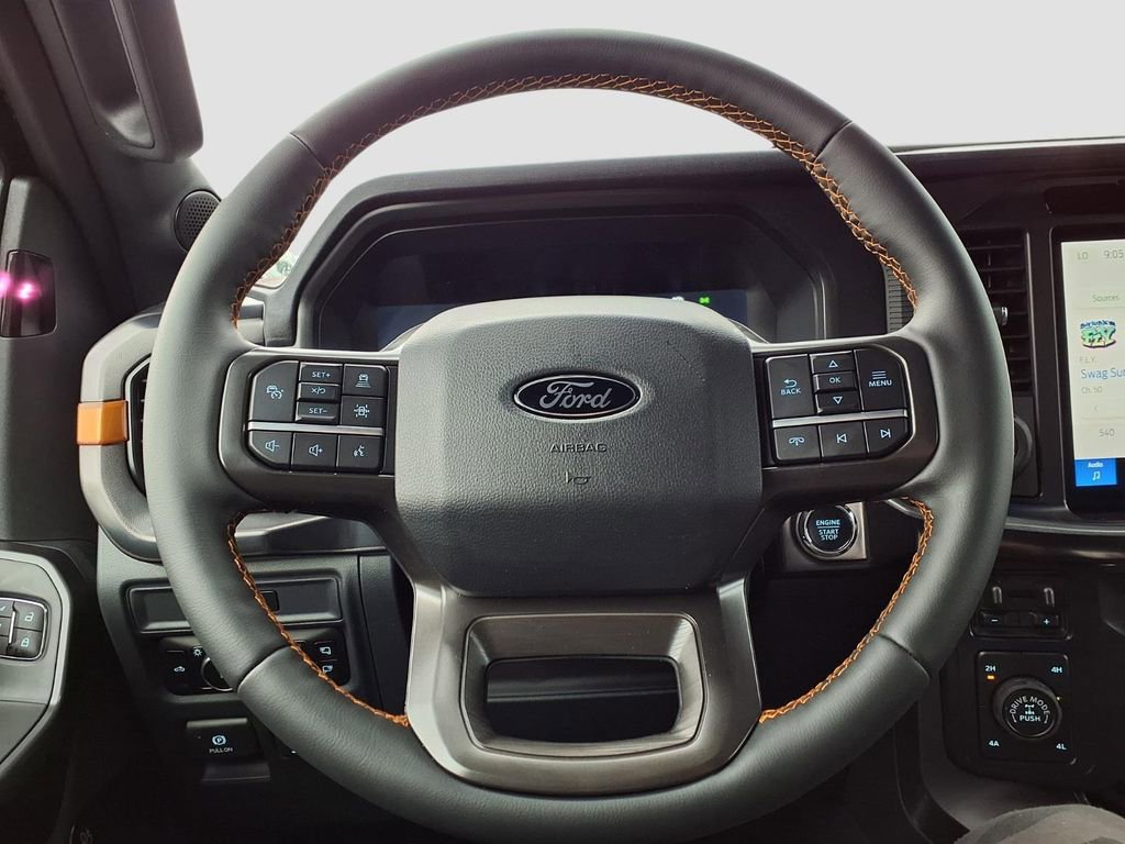New 2026 Ford F150 Tremor w/ Equipment Group 402A High image 26