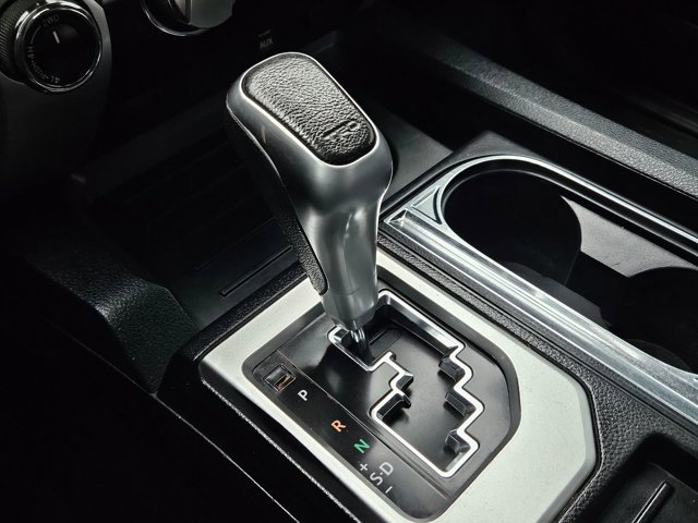 Used 2019 Toyota Tundra TRD Pro AWD/4WD image 12