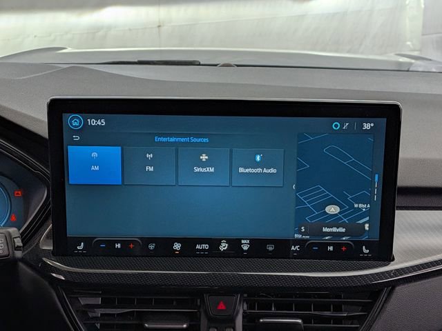 Certified 2023 Ford Escape ST-Line Elite image 27