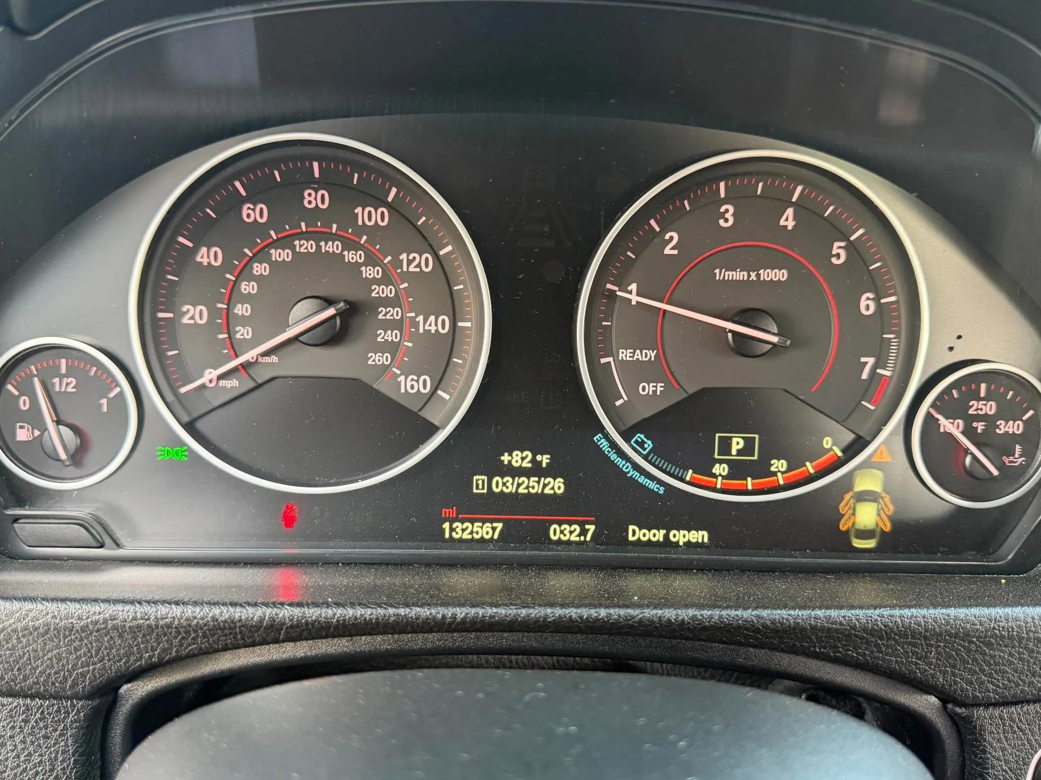 Used 2015 BMW 328i Sedan RWD image 24