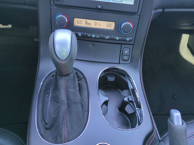 Used 2012 Chevrolet Corvette Coupe w/ 3LT Preferred Equipment Group RWD image 18