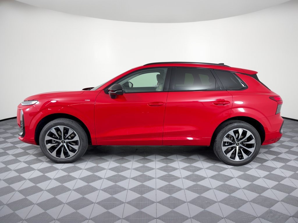 New 2026 Audi Q3 quattro 2.0T AWD/4WD image 2